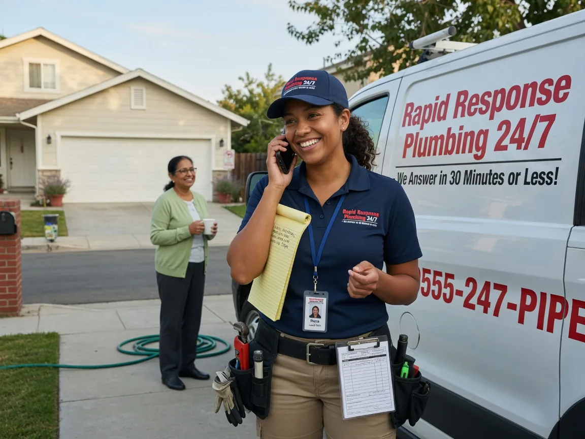 Emergency Plumber Bern, KS FAQs